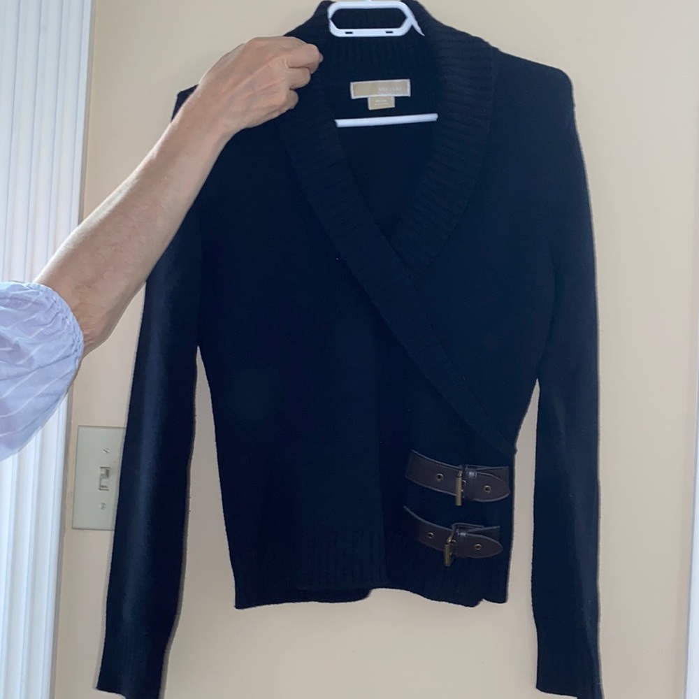 Michael Kors knit sweater